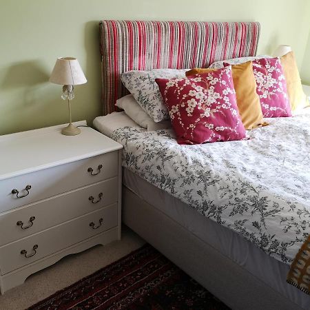 Upthedowns B&B Sevenoaks Eksteriør billede