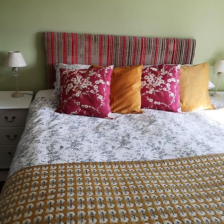 Upthedowns B&B Sevenoaks Eksteriør billede
