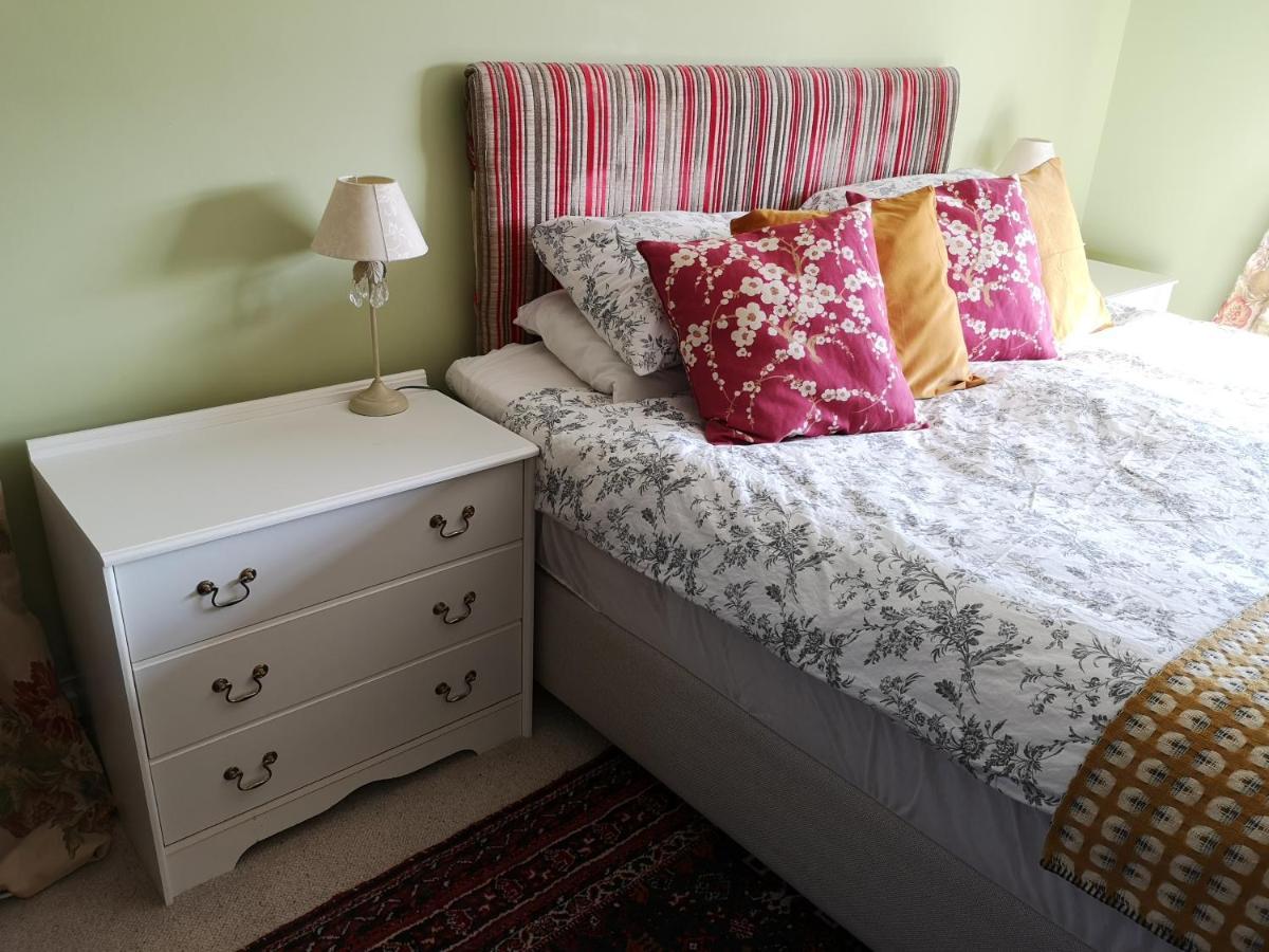 Upthedowns B&B Sevenoaks Eksteriør billede
