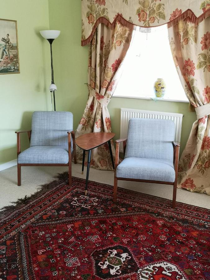 Upthedowns B&B Sevenoaks Eksteriør billede