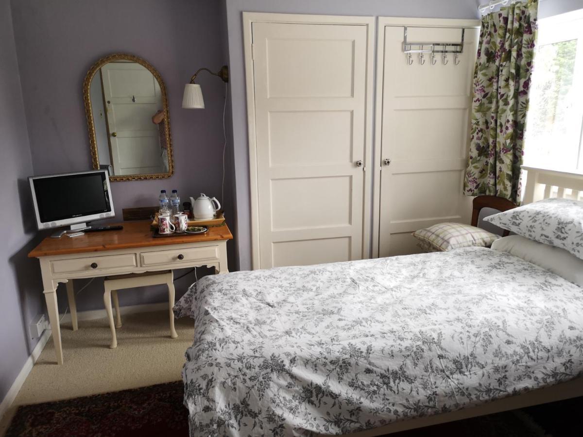 Upthedowns B&B Sevenoaks Eksteriør billede