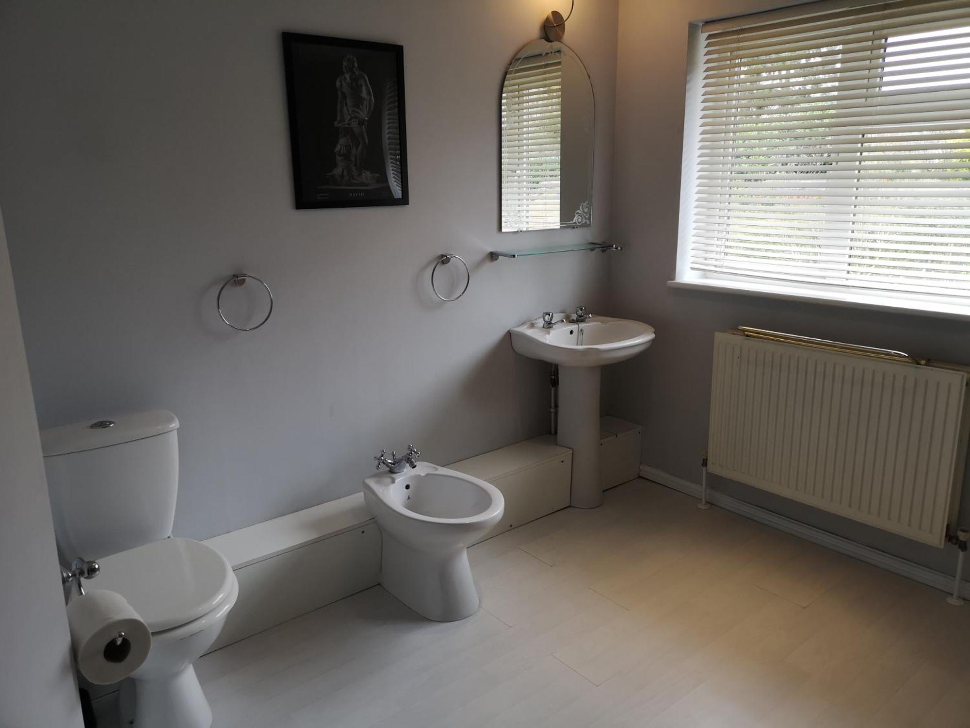 Upthedowns B&B Sevenoaks Eksteriør billede